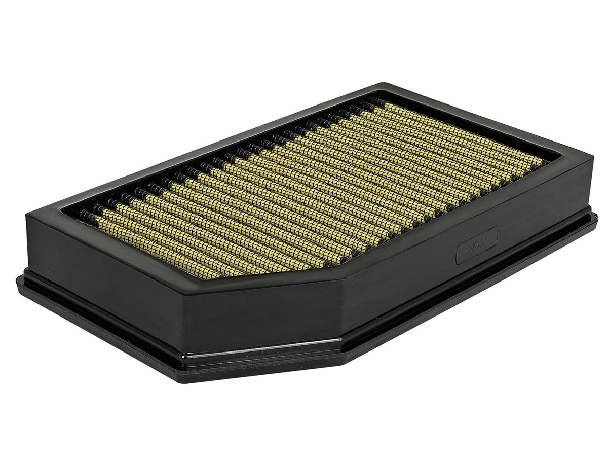 aFe Magnum FLOW Pro GUARD 7 OE Replacement Filter 2018+ Jeep Wrangler (JL) V6 3.6L - 73-10280