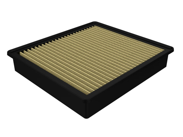 aFe Magnum FLOW Pro GUARD 7 OE Replacement Filter 20-21 Ford Diesel Trucks V8 6.7L (td) - 73-10305