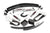 6 Inch Lift Kit | Rear Blocks | Chevy/GMC C10/K10 C15/K15 Truck/Half-Ton Suburban/Jimmy (73-76)