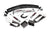 4 Inch Lift Kit | RR Blocks | Chevy/GMC C10/K10 C15/K15 Truck/Half-Ton Suburban/Jimmy (73-76)