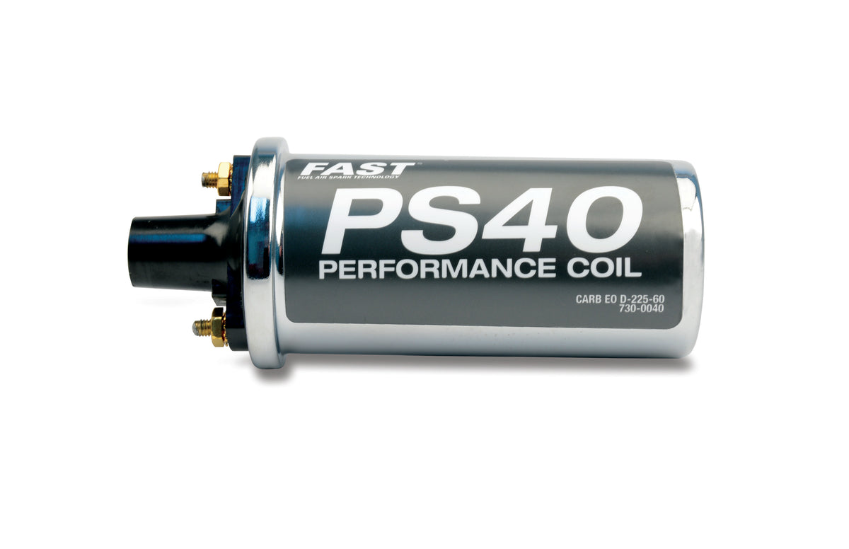 Fast Coil, Fast Ps40, Canister Style - 730-0040