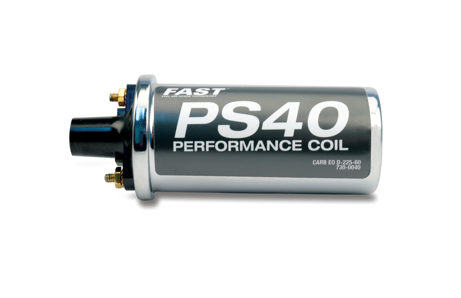 Fast Coil, Fast Ps40, Canister Style - 730-0040 - front view