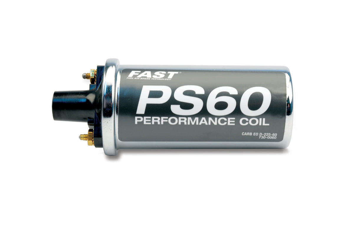 FAST PS60 Canister Style Coil - 730-0060