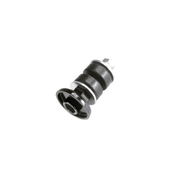 QA1 Coil-Over Stud Top Conversion Kit (Flanged) w/MK03 - SS110SDM by QA1 - front view