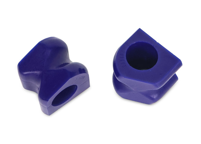 Superpro 01-09 Lexus GX470 / 09-24 GX460 w/KDSS Front 27.5mm Sway Bar Mount Bushings - SPF5973-27.5K