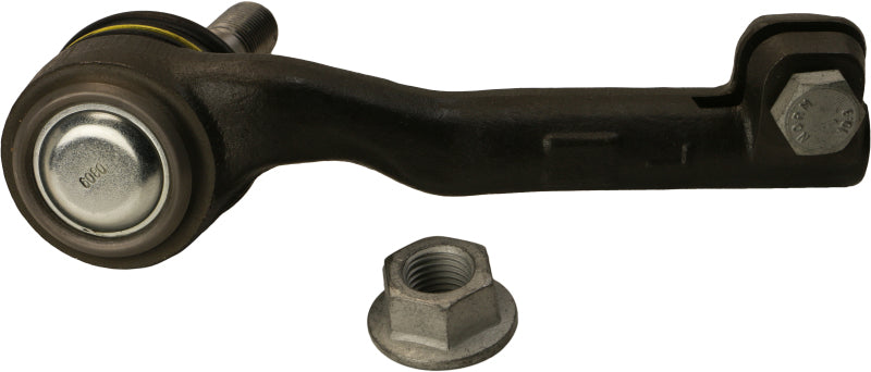 MOOG 14-16 BMW 228i Front Left Outer / Left Outer Tie Rod - ES801051 - close-up view