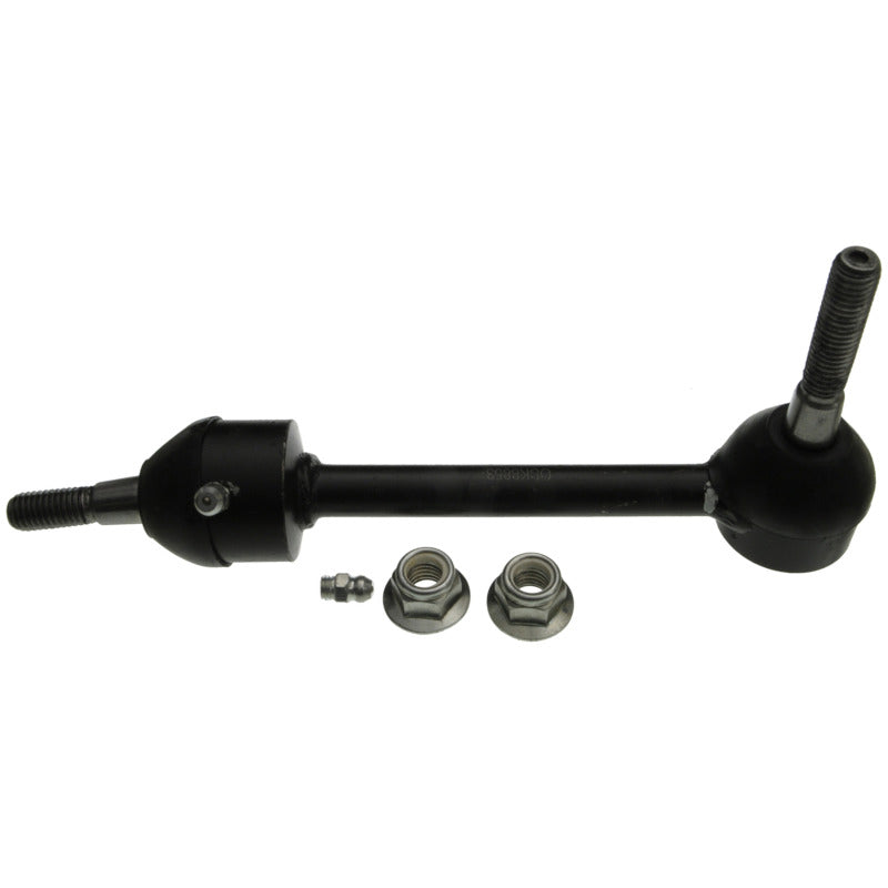 MOOG 95-97 Ford Crown Victoria Front Sway Bar Link Kit - K8853 - front view