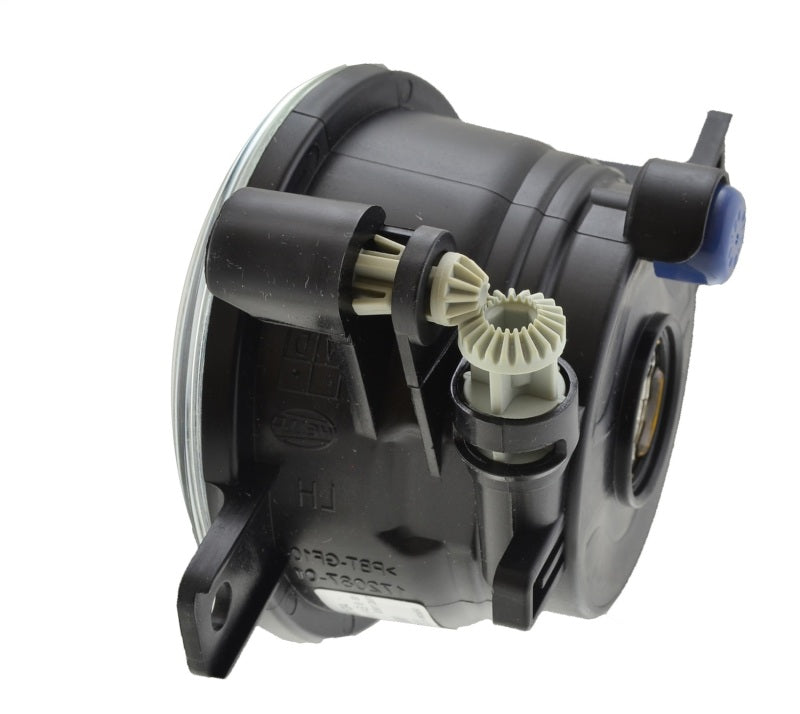 Hella 2010-2015 BMW X1 Fog Light Assembly Right - 010243121