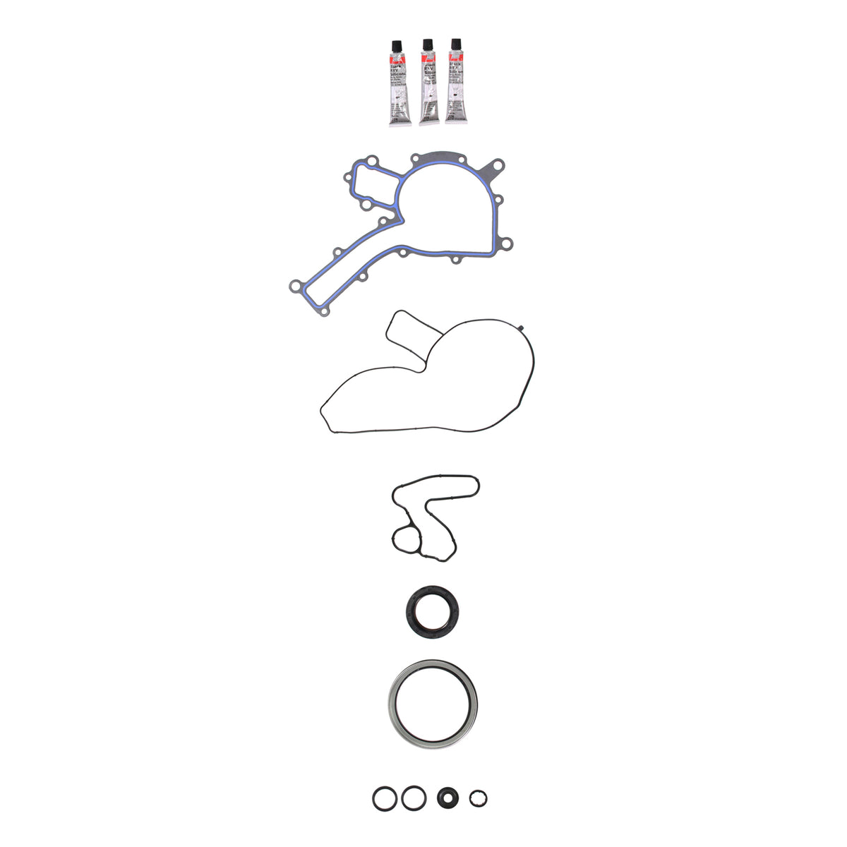Fel-Pro Mercedes-Benz E320 CS 26433-1 Engine Conversion Gasket Set - CS264331 - front view