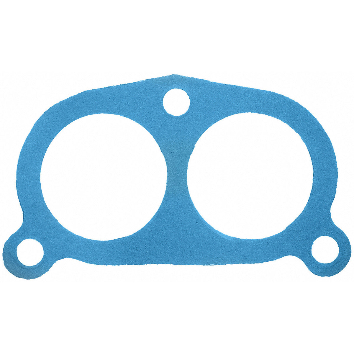Fel-Pro 30160 Engine Coolant Outlet Gasket - front view