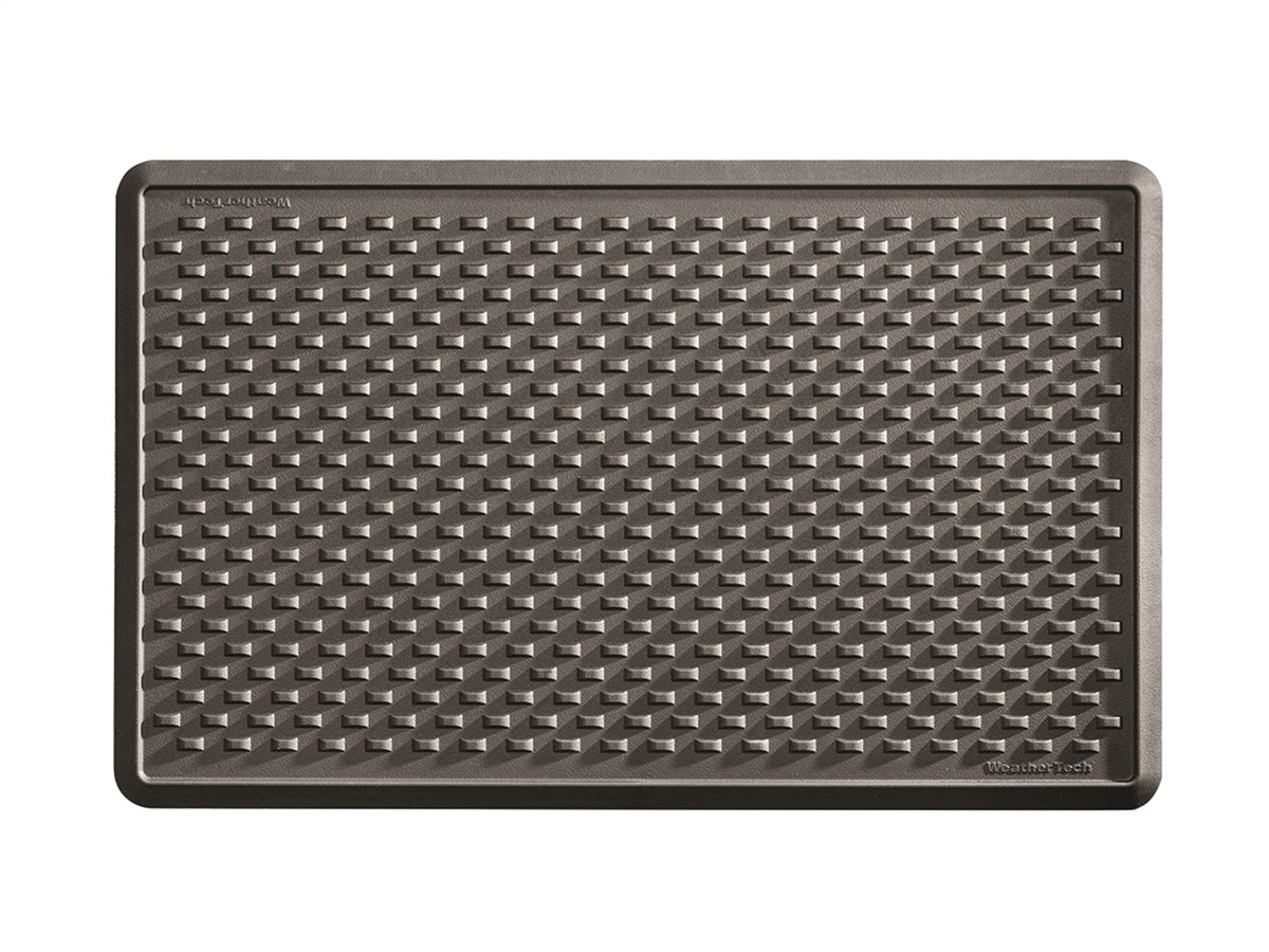 Weathertech - WeatherTech® Indoor Mats™ - Black - IDM1B