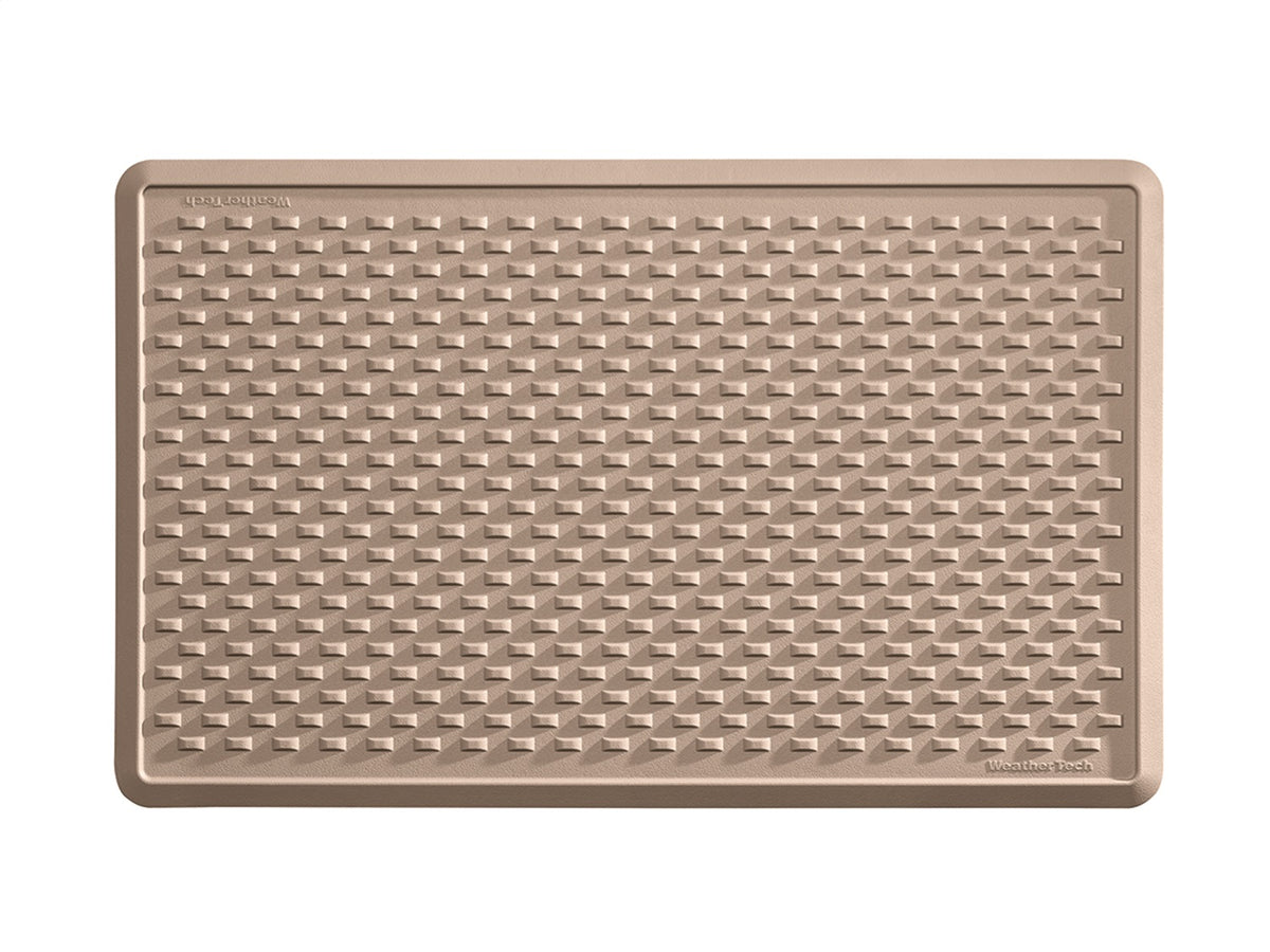 Weathertech - WeatherTech® Indoor Mats™ - Tan - IDM1T