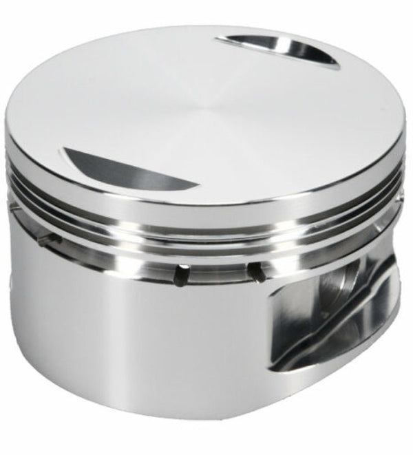 JE Pistons 3.528 Harley-Davidson 1200 SPRSTR Piston Single - 132989S