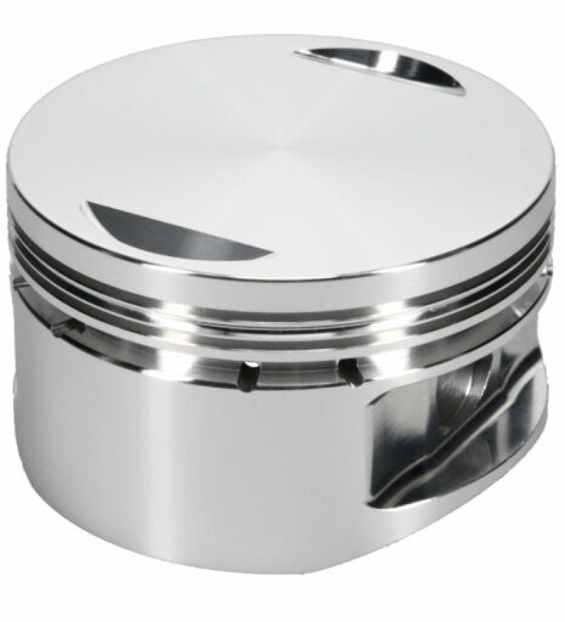 JE Pistons 3.503 Harley-Davidson 1200 SPRSTR Piston Kit - 132986