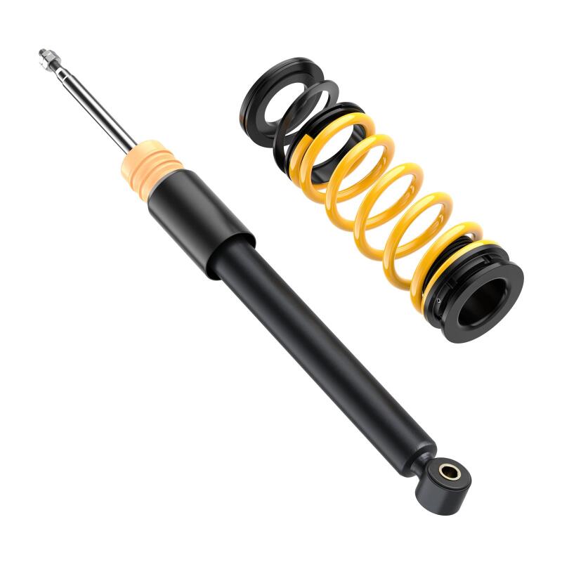 ST 16-21 Honda Civic FC/FK XA Coilover Kit - 18250037