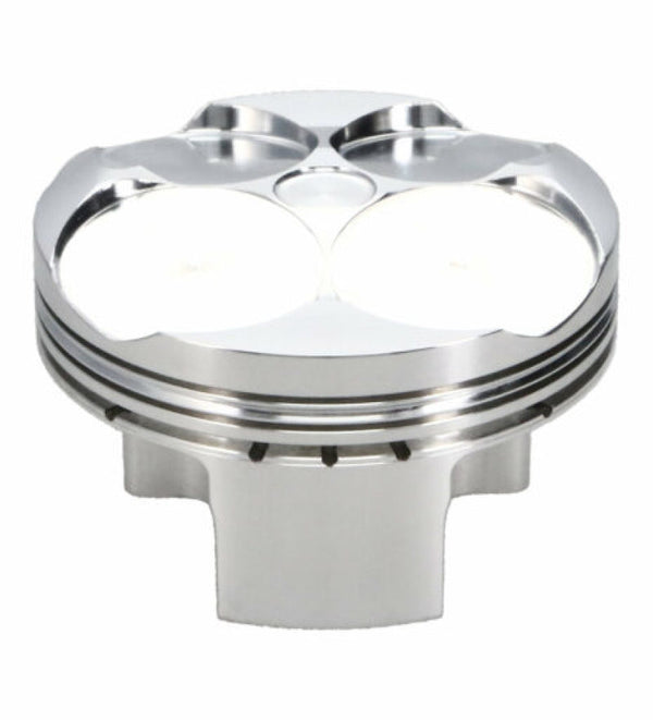 JE Pistons Kawasaki ZX6R Piston Single - 292756S