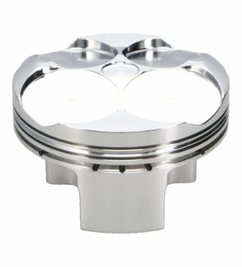 JE Pistons Kawasaki ZX6R Piston Single - 299042S