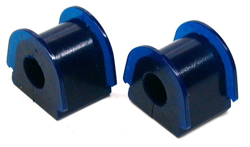 SuperPro Mitsubishi 24mm Sway Bar Mount Bushing Kit - SPF0343-24K