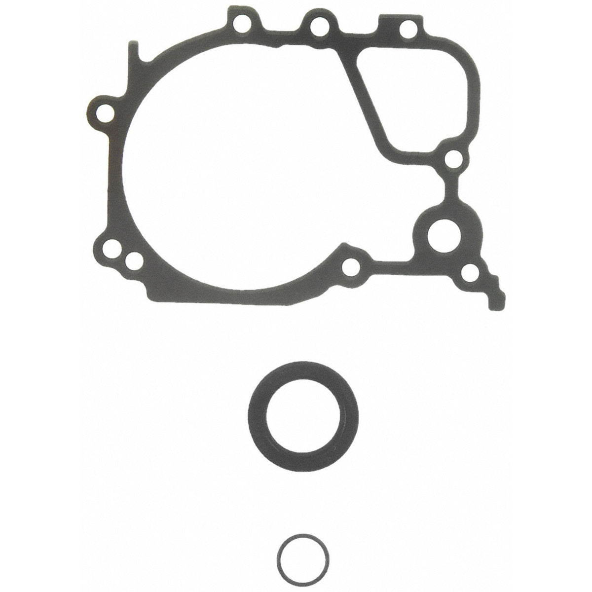 Fel-Pro Subaru Legacy TCS 45919 Engine Crankshaft Seal Kit - TCS45919 for 1990-1999 Subaru Legacy - front view