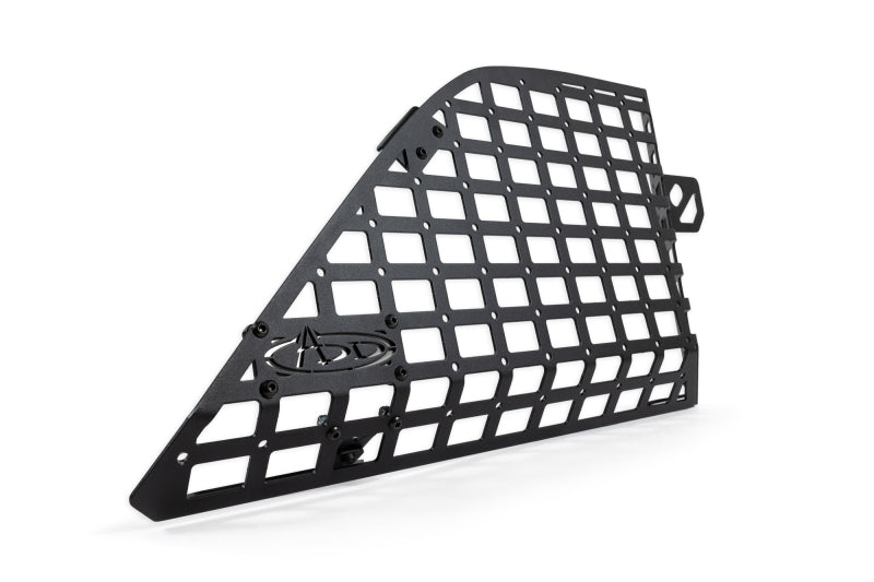 ADD 21+ Ford Bronco &amp; Bronco Raptor Rear Window Molle Storage Panels - AC2302801NA