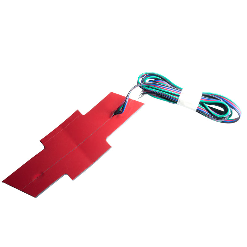 Oracle Illuminated Bowtie - RGB - ColorSHIFT SEE WARRANTY - 3001-333