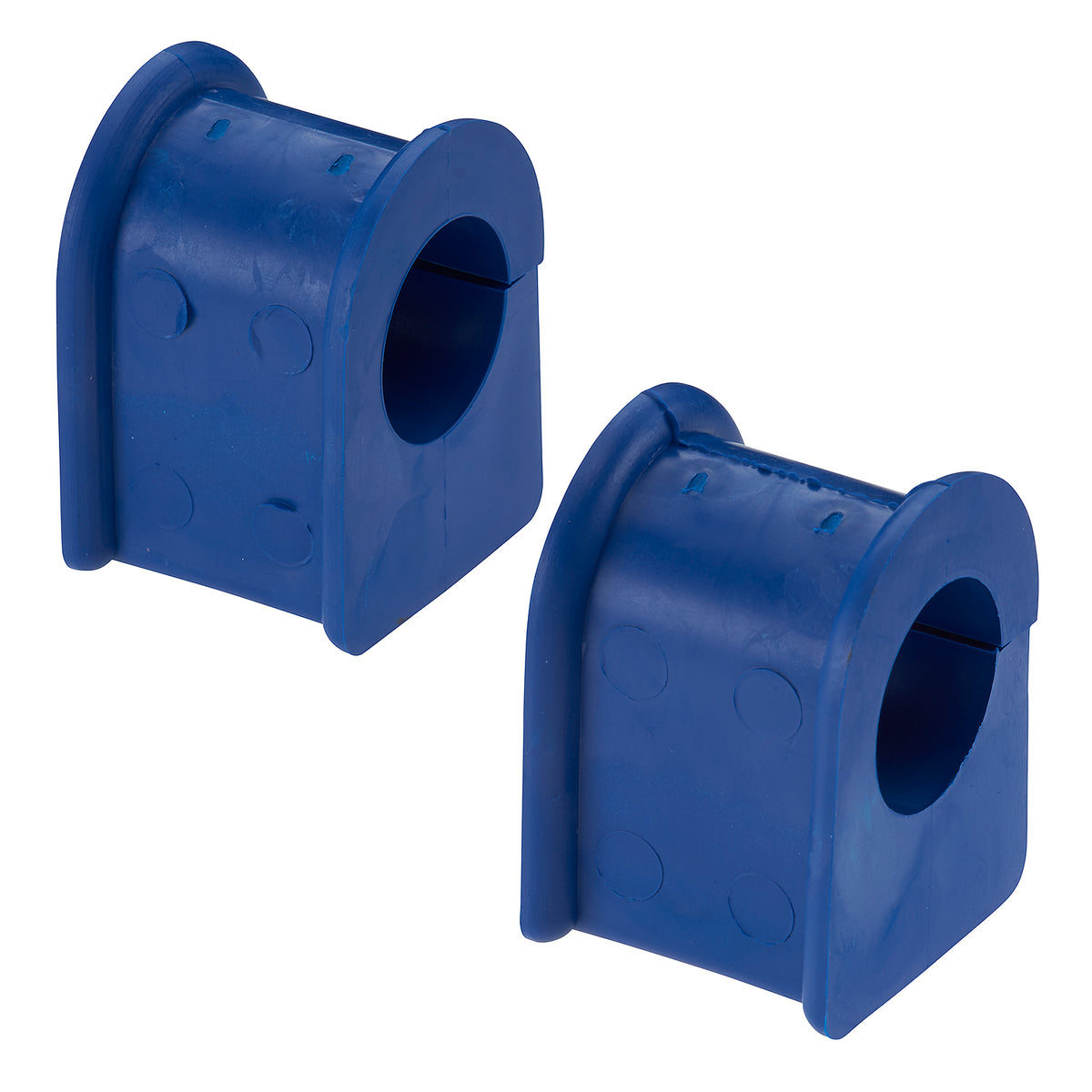 MOOG 1997 Ford F-250 HD Front To Frame / Rear To Axle / Rear To Frame Sway Bar Bushing - K8656 - front view