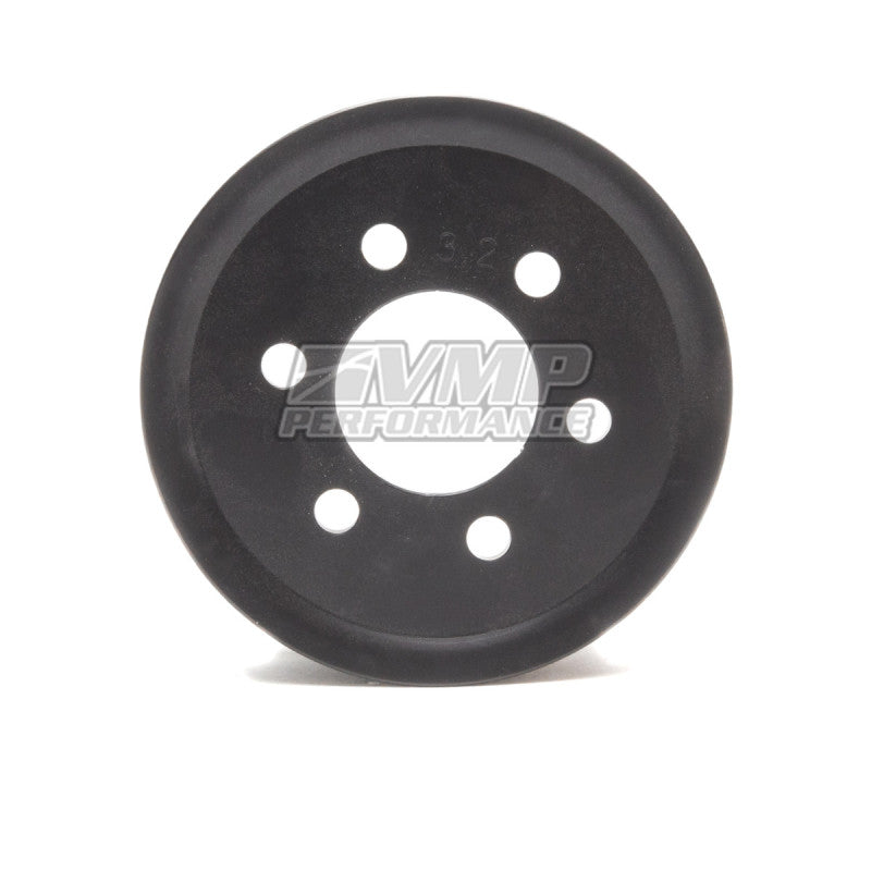 VMP Performance 03-04 Ford Mustang Cobra TVS Supercharger 3.2in Pulley - VMP-32-CTVS