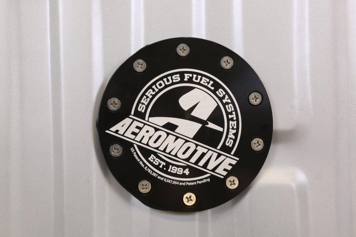 Aeromotive 64-67 Buick Skylark 200 Stealth Gen 2 Fuel Tank - 18122