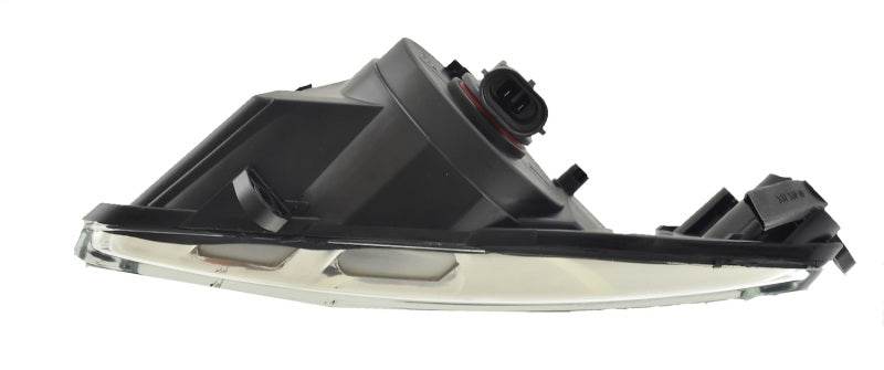 Hella 2009-2011 Audi A6 Quattro Fog Light Assembly Right - 009963021