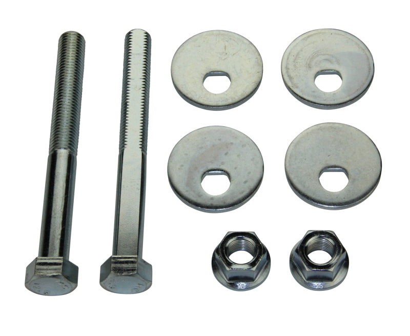 MOOG 2011 Ram Dakota Front Caster/Camber Kit - K100165 - front view