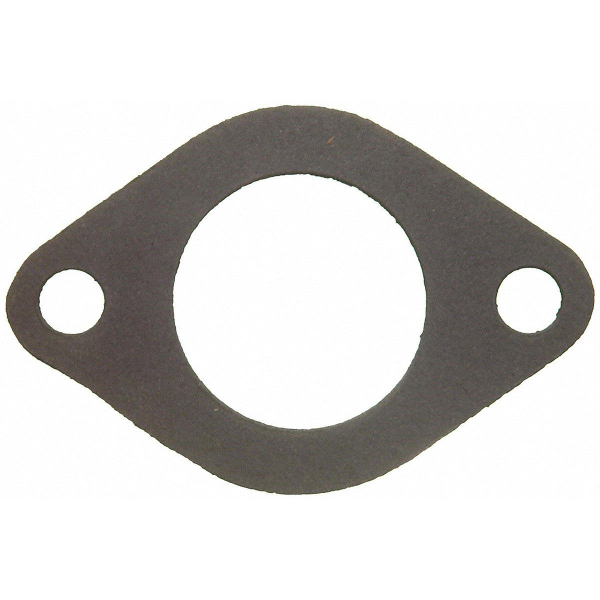 Fel-Pro Chevrolet Vega 60044 Carburetor Mounting Gasket for 1971-1976 Chevrolet Vega - front view