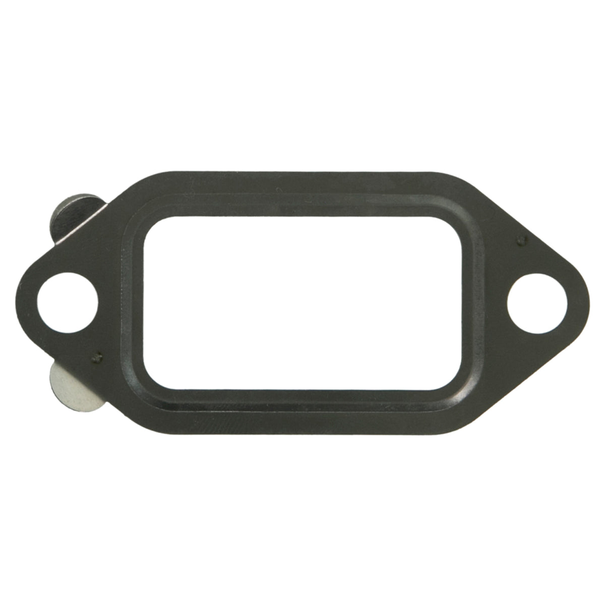 Fel-Pro Chevrolet Silverado 2500 HD 71442 Exhaust Gas Recirculation (EGR) Valve Gasket - front view