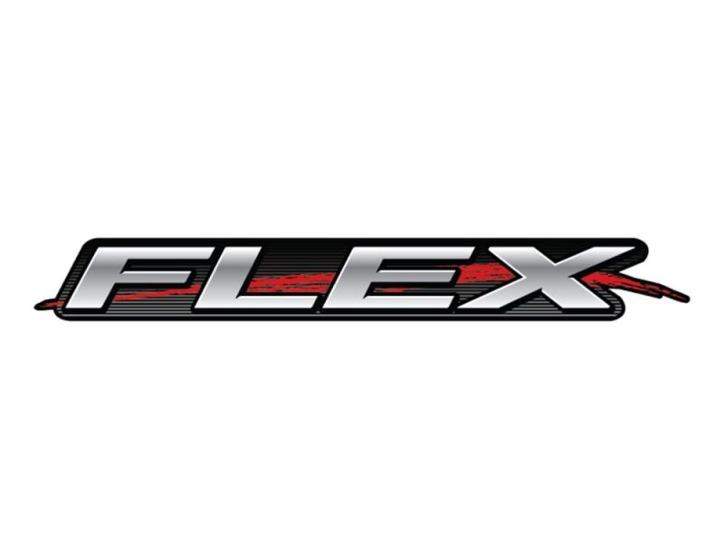 Undercover 19-26 Dodge Ram 5.7ft Bed (Excl. Rambox) Flex Bed Cover - FX31012