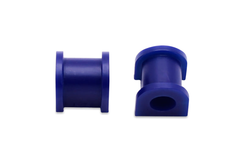SuperPro - Front Sway Bar Mount Bushing Kit - SPF1572-19K for 1958-1966 Hillman Husky - front view