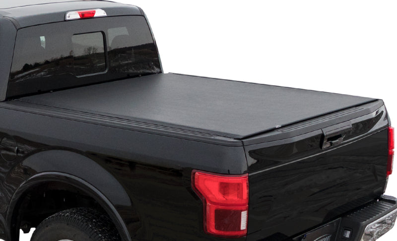 Access Vanish 2024+ Ford Ranger 5Ft Box Tonneau Roll-Up Cover - 91449