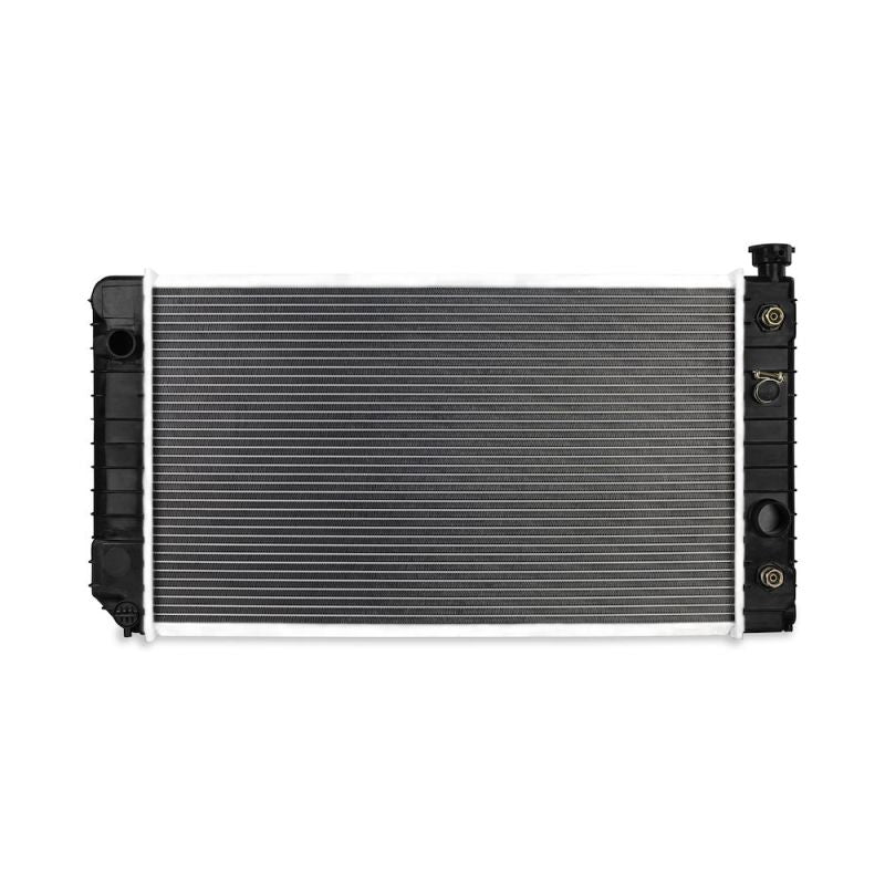 Mishimoto 1988-1994 Chevrolet S10 / GMC S15 Sonoma 4.3L Replacement Radiator - R681-AT