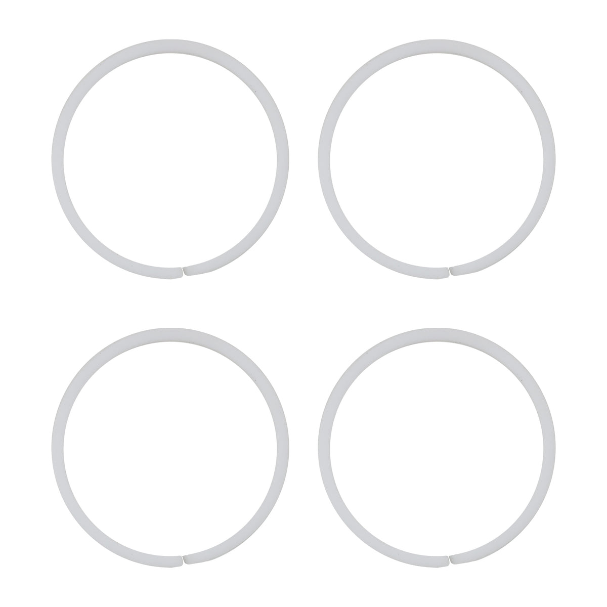 Fel-Pro TCS 46239 Engine Camshaft Seal Kit - TCS46239 - front view