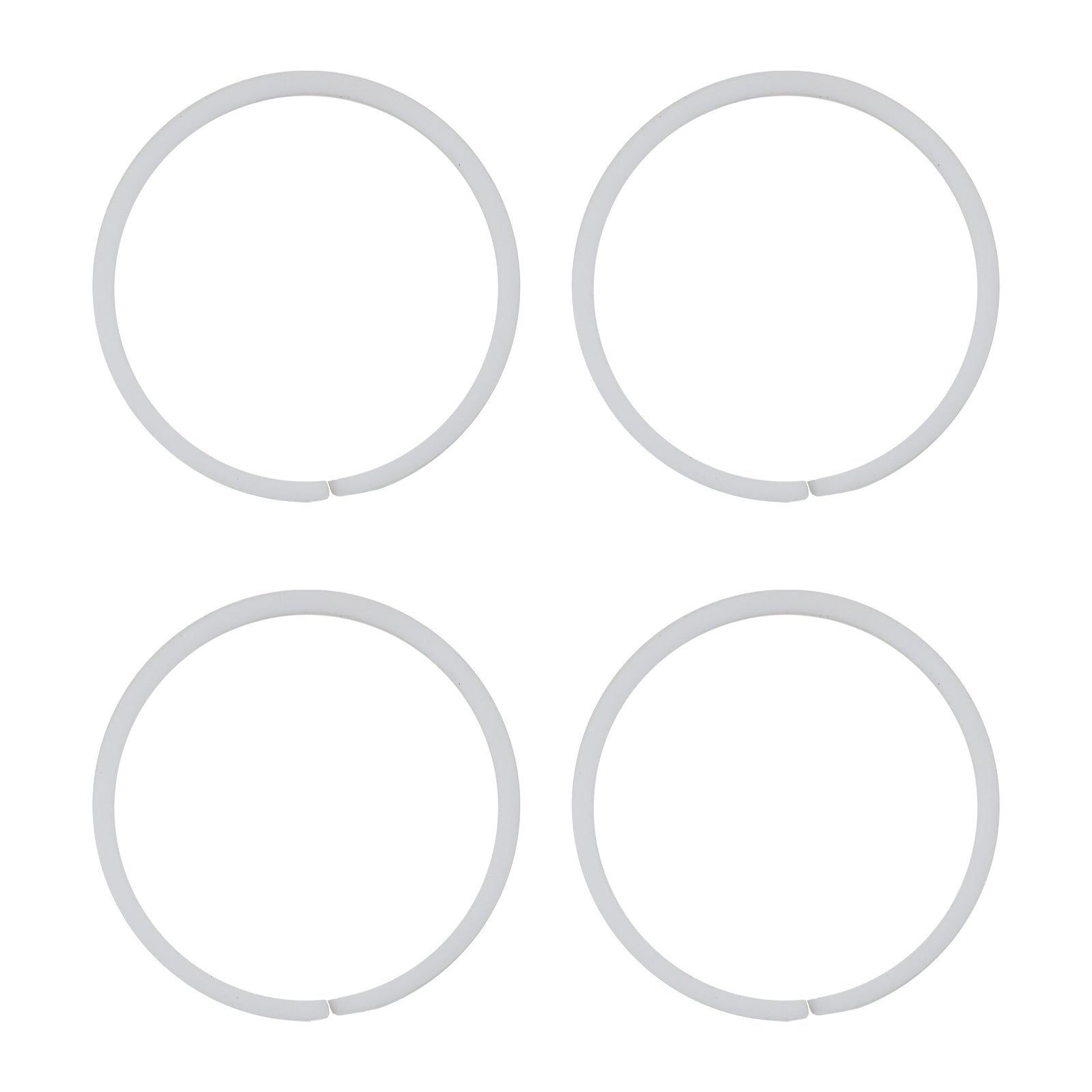 Fel-Pro TCS 46239 Engine Camshaft Seal Kit - TCS46239 - front view