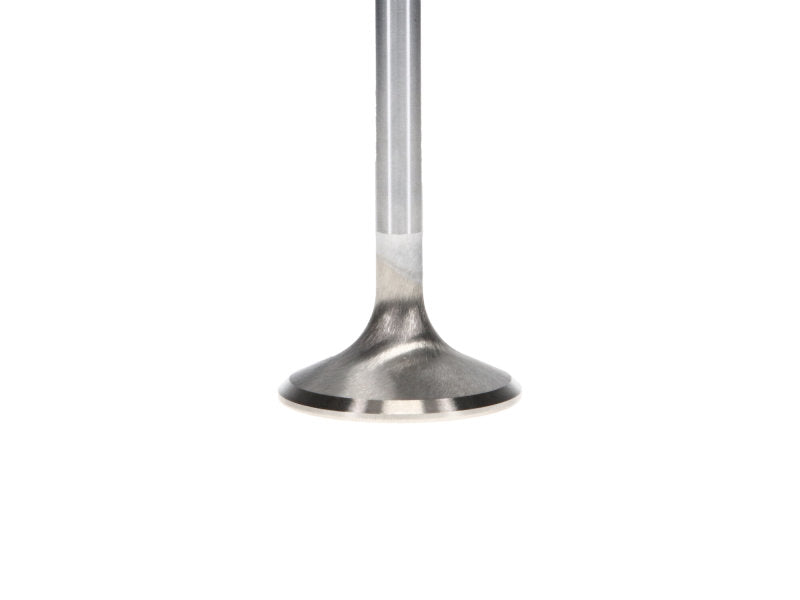 Manley Chrysler Hemi 6.1L w/ Bead Lock Groove 1.595in Race Flo Exhaust Valves (Set of 8) - 11669B-8