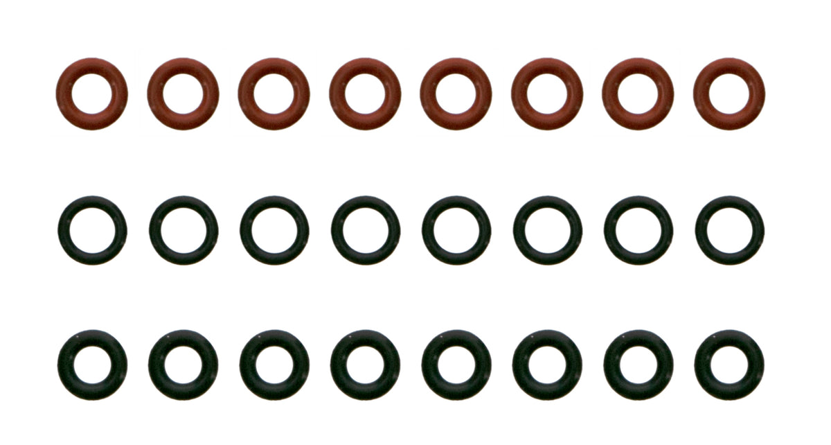 Fel-Pro Chevrolet Camaro ES 73228 Fuel Injector O-Ring Kit - ES73228 for 2010-2015 Chevrolet Camaro - front view