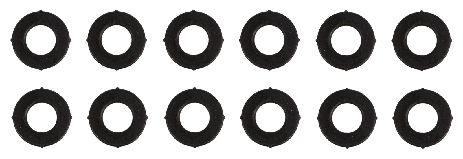 Fel-Pro Volkswagen Jetta ES 71336 Engine Cylinder Head Bolt Washer Set - ES71336 for 2005-2014 Volkswagen Jetta - front view