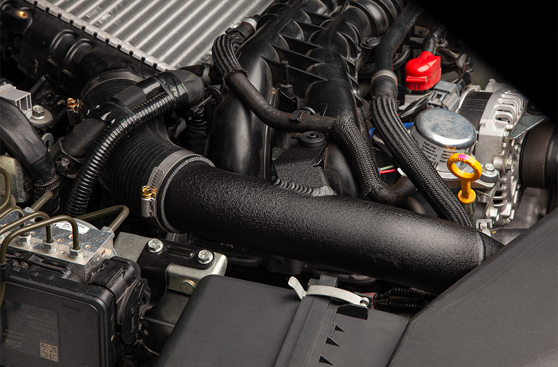 Cobb 18-21 Subaru WRX Stage 1+ to NexGen Stage 2 + CAN Flex Fuel Power Package - Silver - SUB004NG2W-SL2FF-S1P-UP