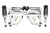 3.5 Inch Lift Kit | UCA | N3 Struts | Toyota Tacoma 4WD (2005-2023)