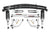 3.5 Inch Lift Kit | UCA | N3 Struts | Toyota Tacoma 4WD (2005-2023)
