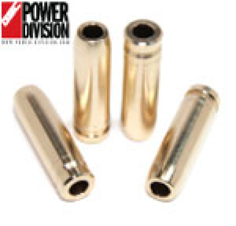 GSC P-D Honda J35 Manganese Bronze Intake Valve Guide - Set of 12 - 3116-12