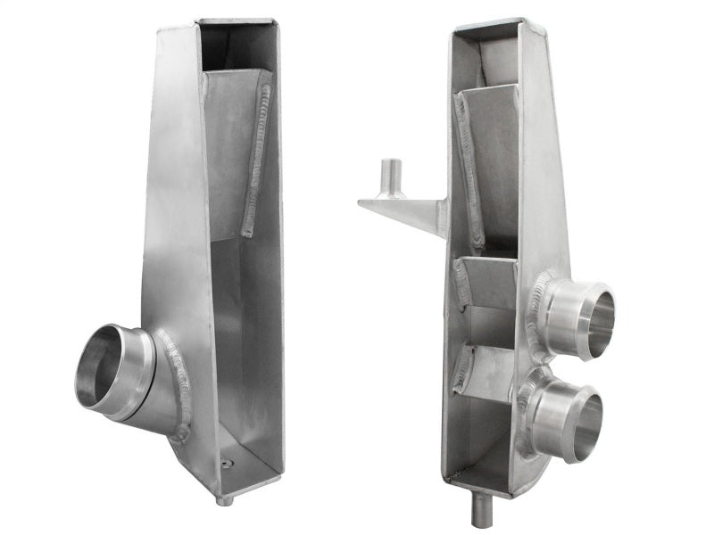aFe Bladerunner GT Series Intercooler and Tubes 11-12 Ford F-150 EcoBoost 3.5L(tt) - 46-20122-B