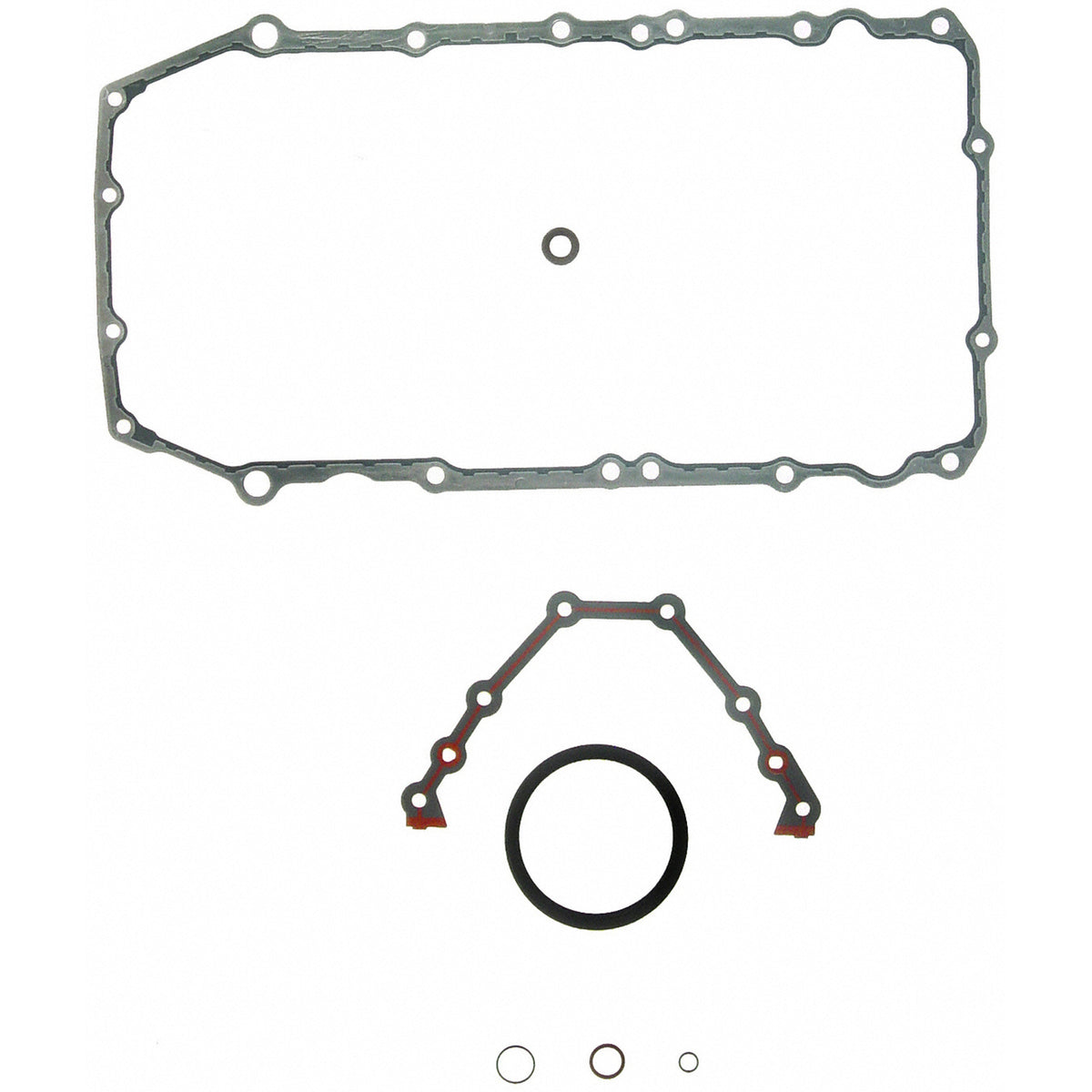Fel-Pro Pontiac Grand Am CS 9115 Engine Conversion Gasket Set - CS9115 - front view