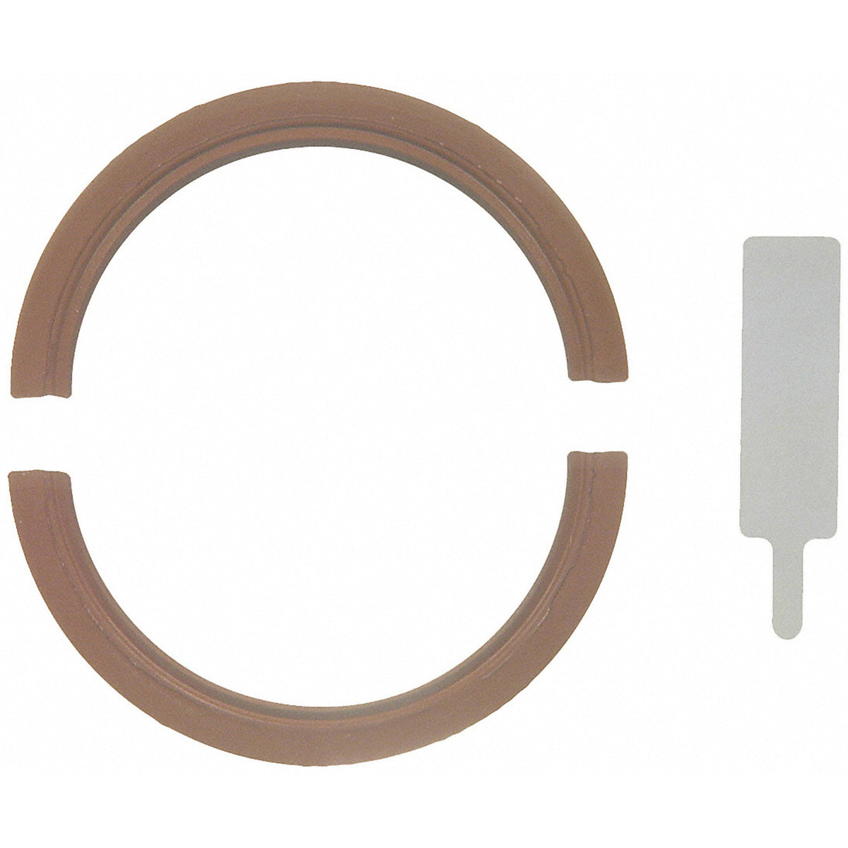 Fel-Pro 2912 Engine Crankshaft Seal Kit - front view