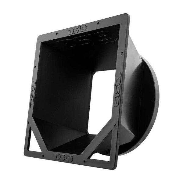 DS18 10in Bolt On Square Loudspeaker Horn Diffuser - PRO-SDF10 - front view