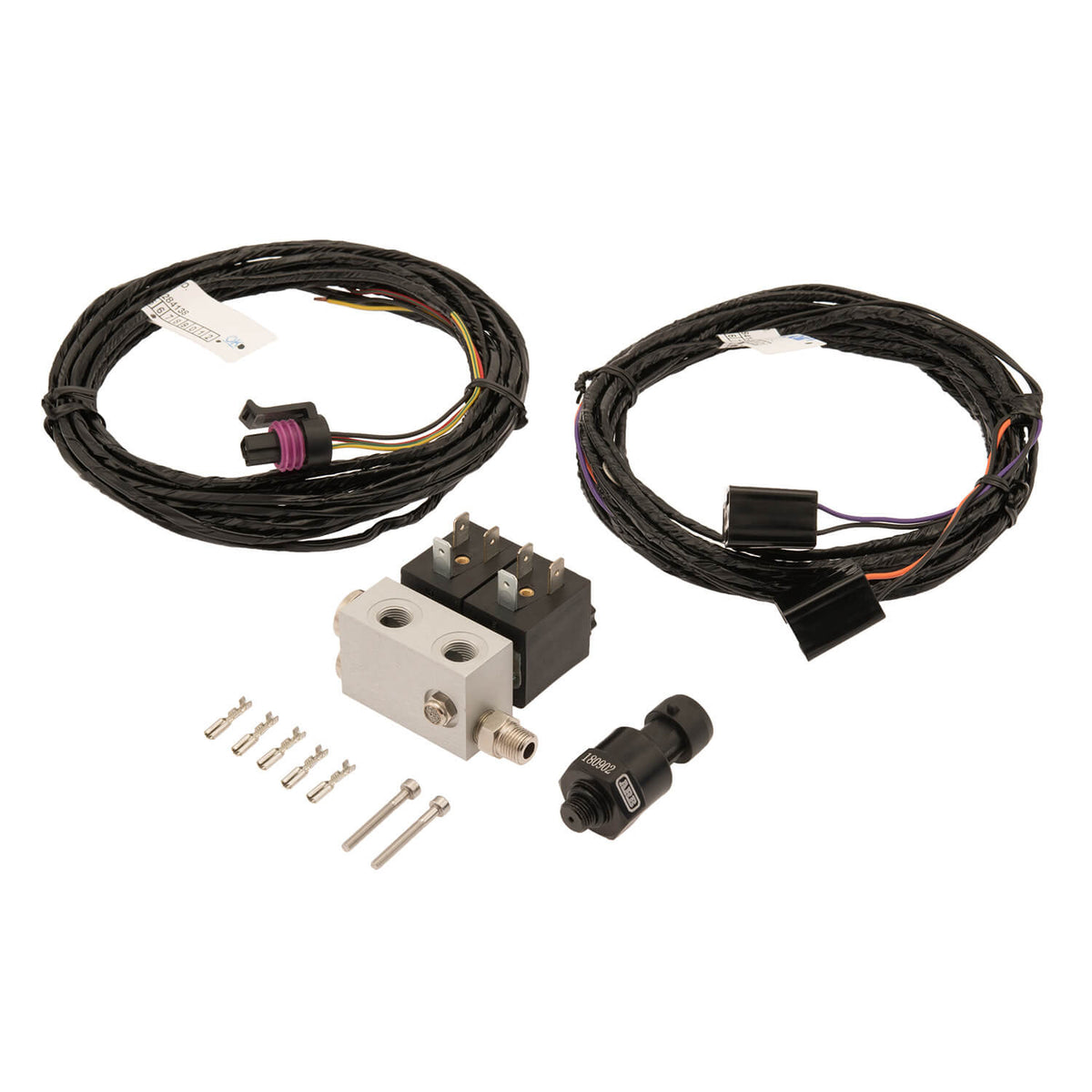 ARB Linx Pressure Control Kit Hf - 7450107 by ARB - front view